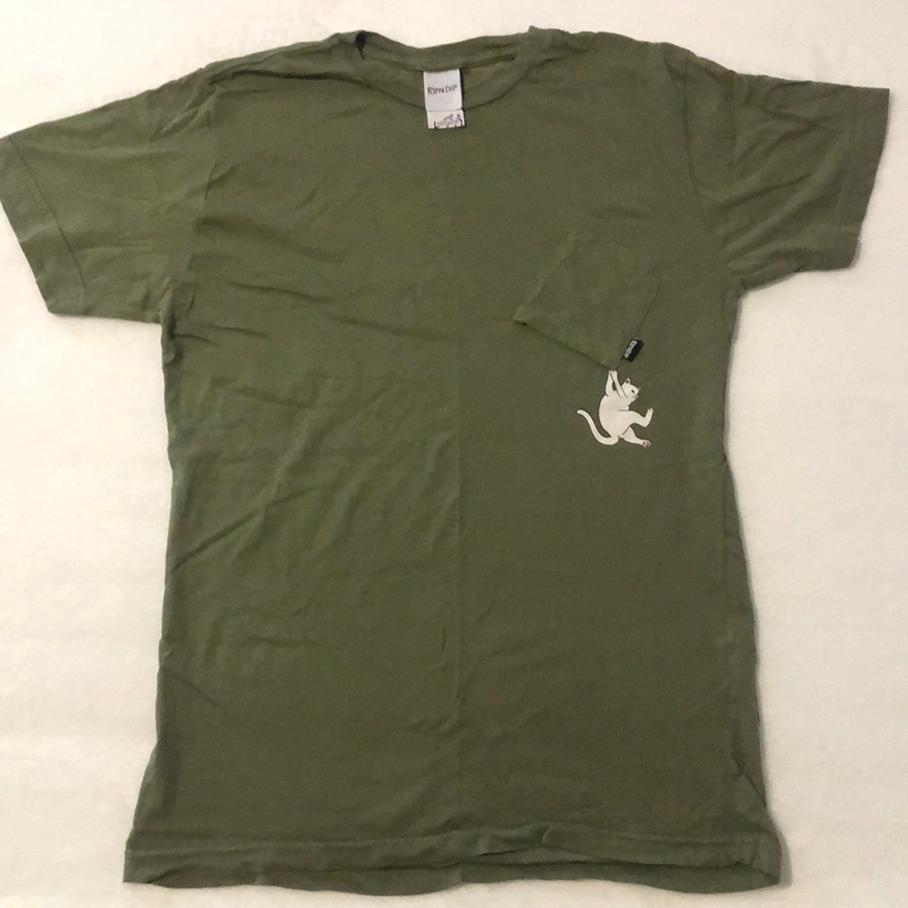 RIPNDIP T-SHIRT
